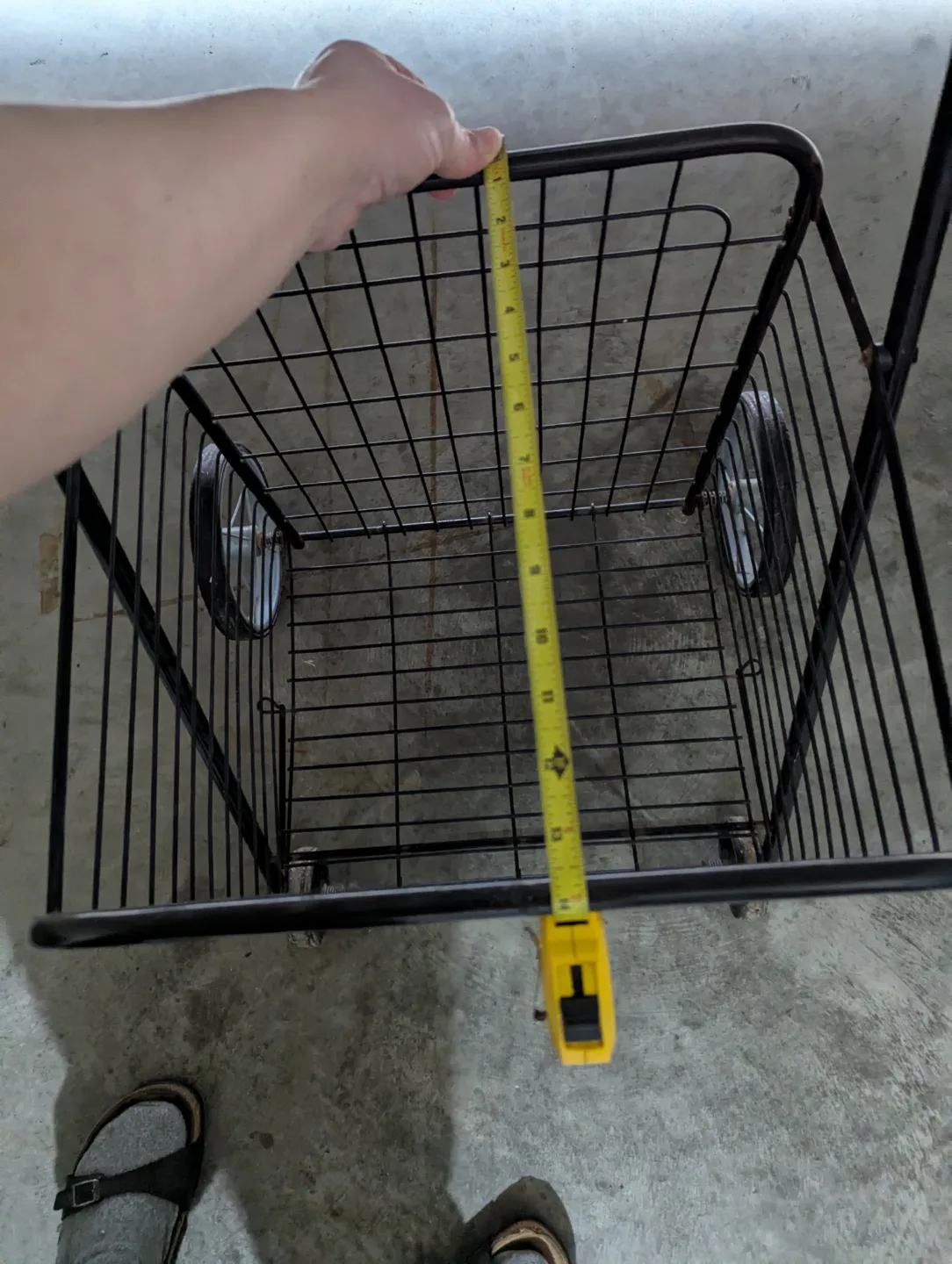 shopping cart image indicator(5)