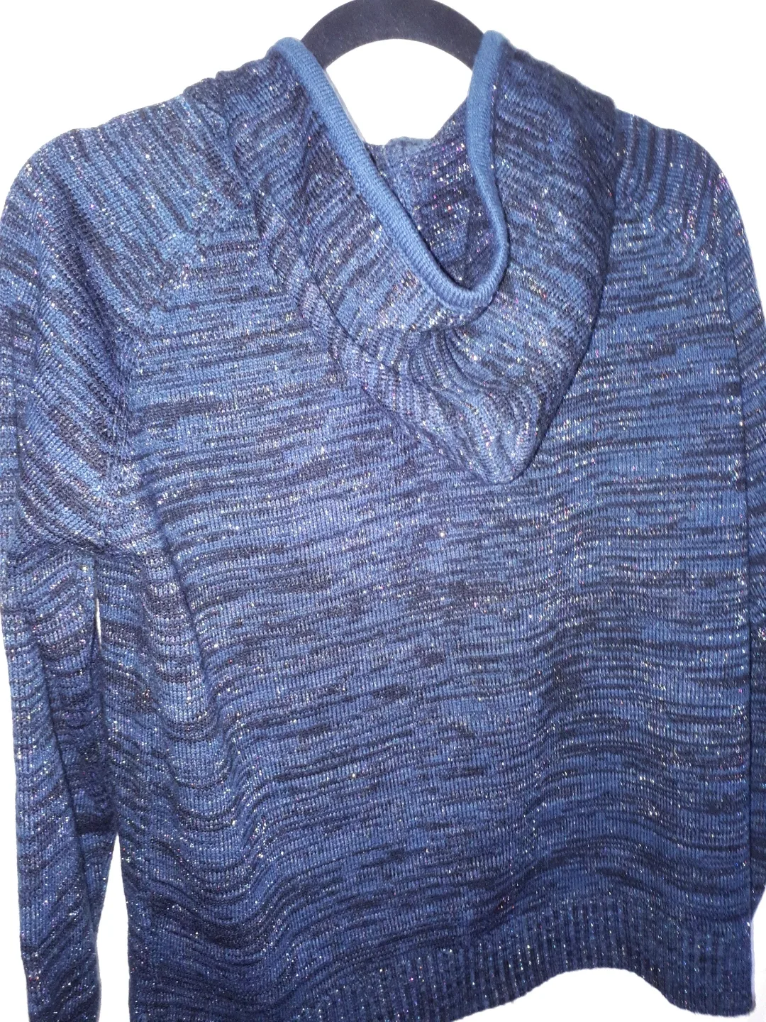 Women's Casuals Zip-Up Hoodie image indicator(3)