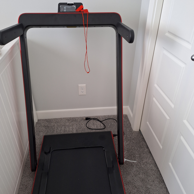 Walking Pad/Treadmill - Lightly Used - photo 2