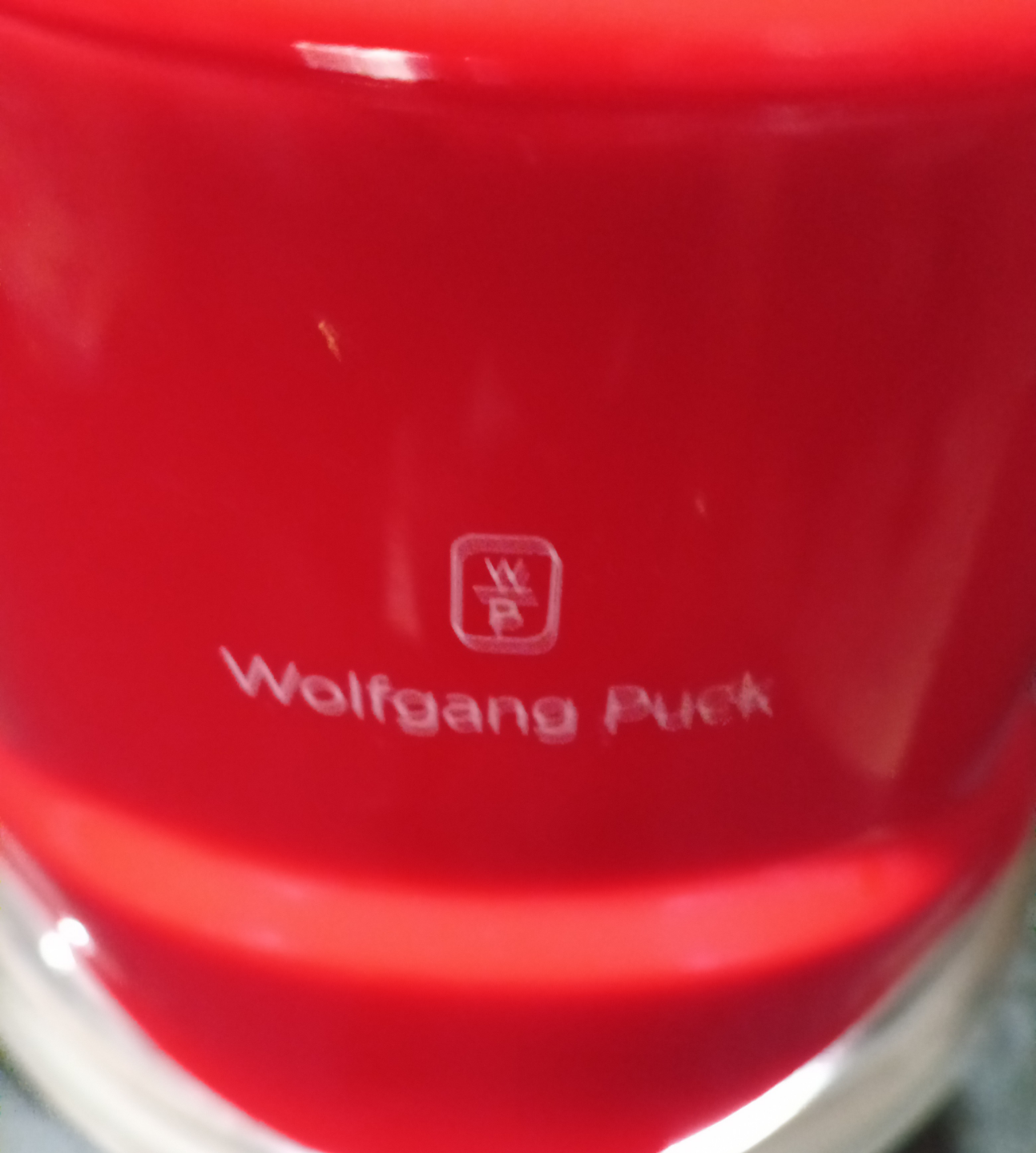 Wolfgang Puck Food Chopper/Blender - photo 4