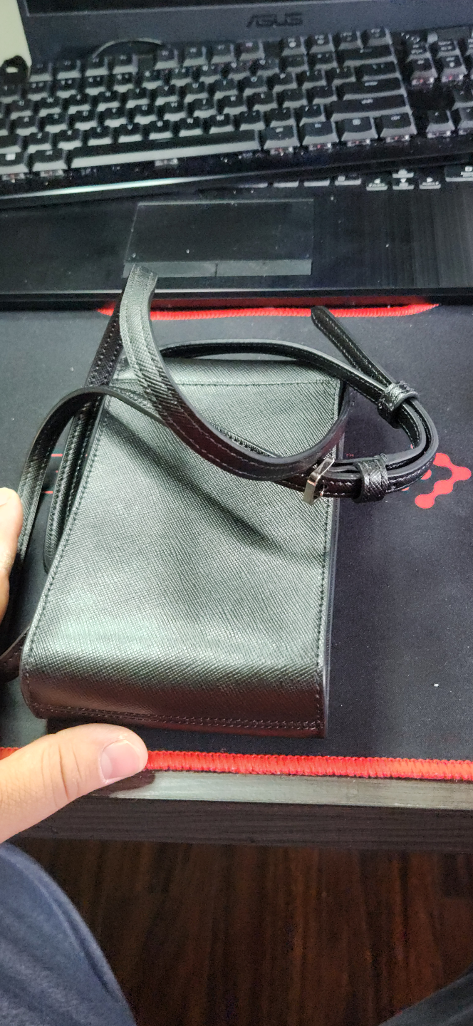 Kate Spade New York Black Leather Crossbody Bag - photo 3