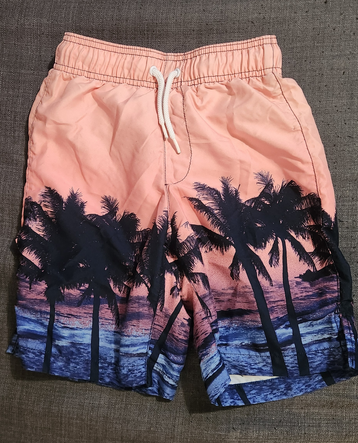 Boys' Size M Swimsuit Set - photo 2