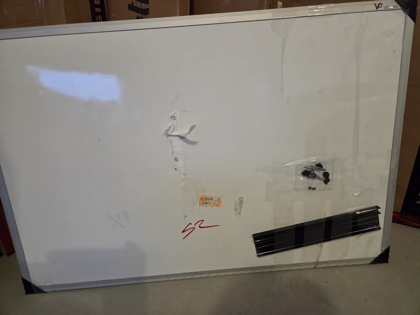 Vizpro Whiteboard thumbnail