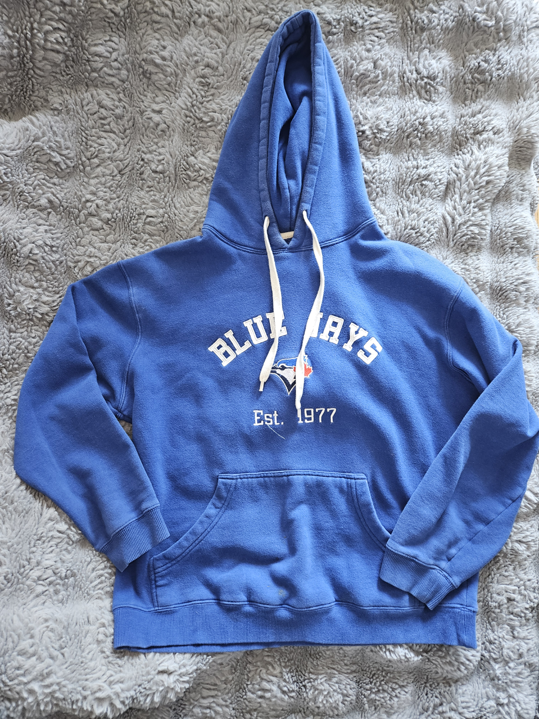 Blue Jays Hoodie - Est. 1977