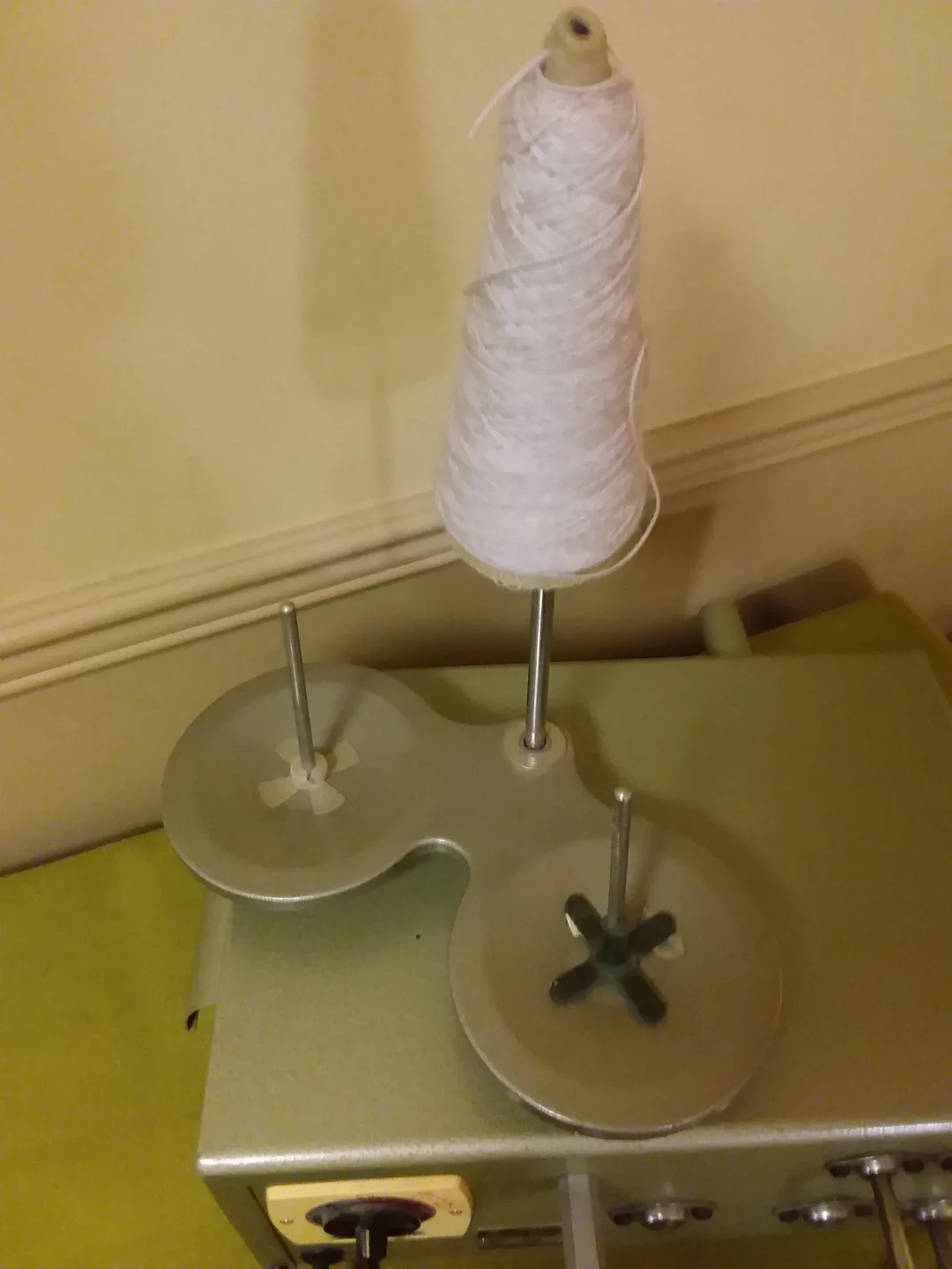 ➡️ Yarn Winder Machine  🧶 image indicator(5)