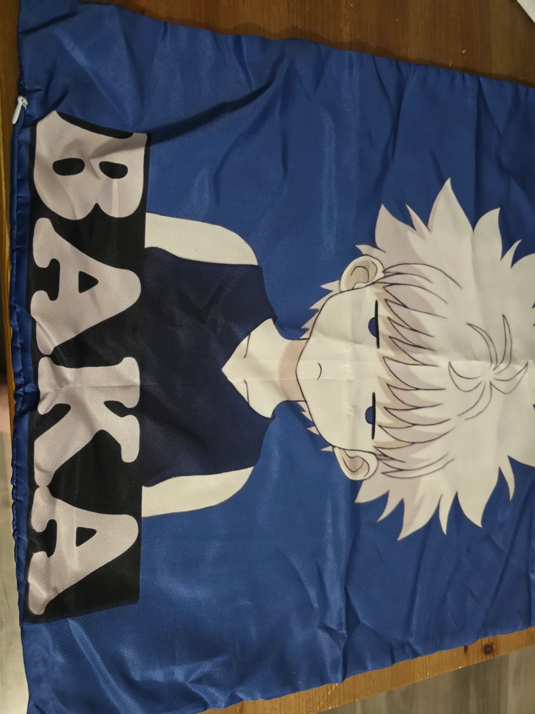 Anime pillow case thumbnail