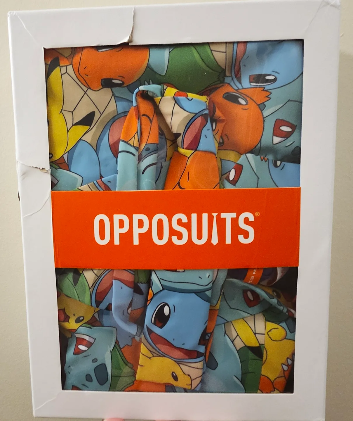 Men's Pokemon Suit jacket, pants, tie & calvin klein dress shirt image indicator(4)