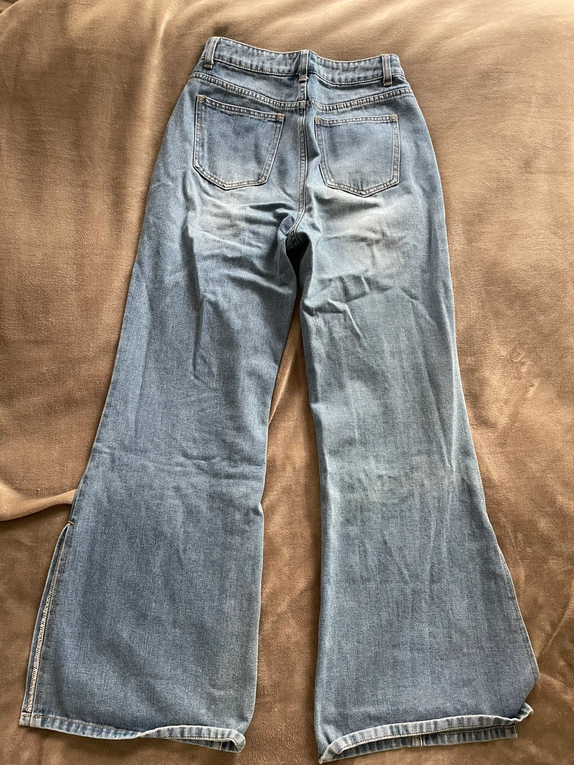 Wide Leg Jeans image indicator(2)