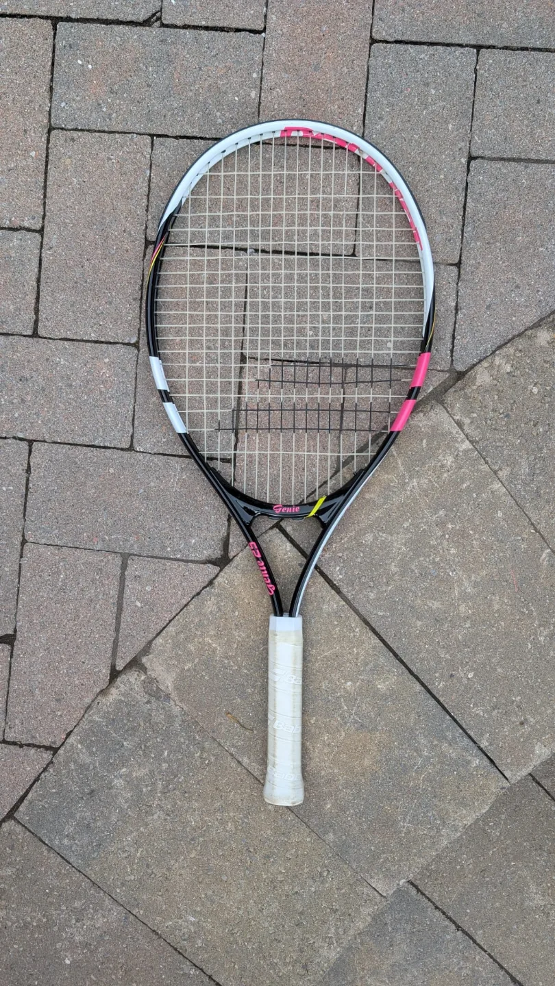 Babolat Genie 25 Tennis Racquet thumbnail