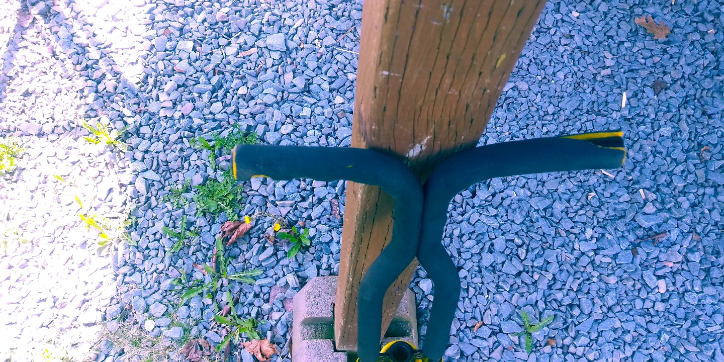 Used pogo stick for sale - photo 2