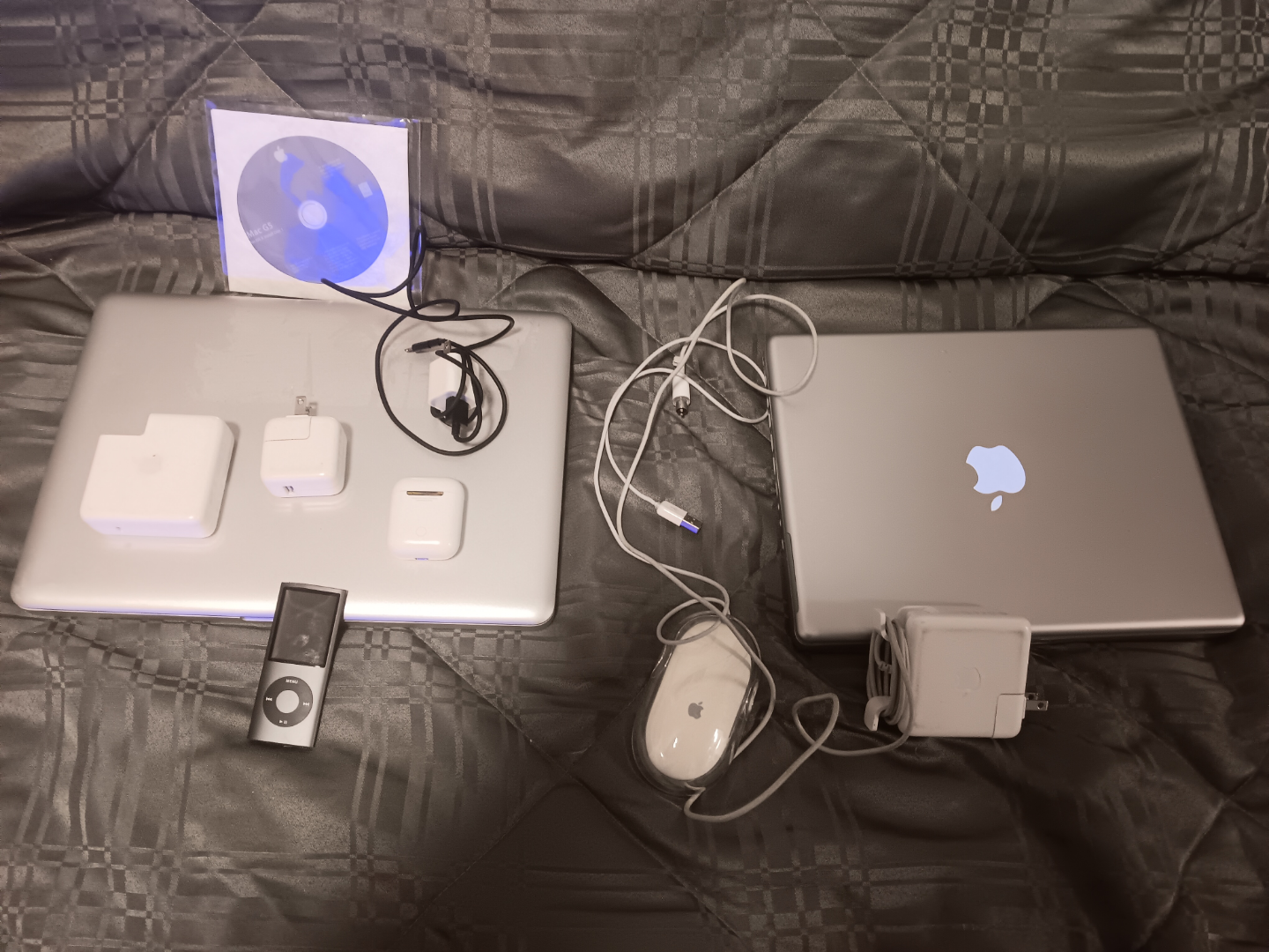Apple lot - photo 2