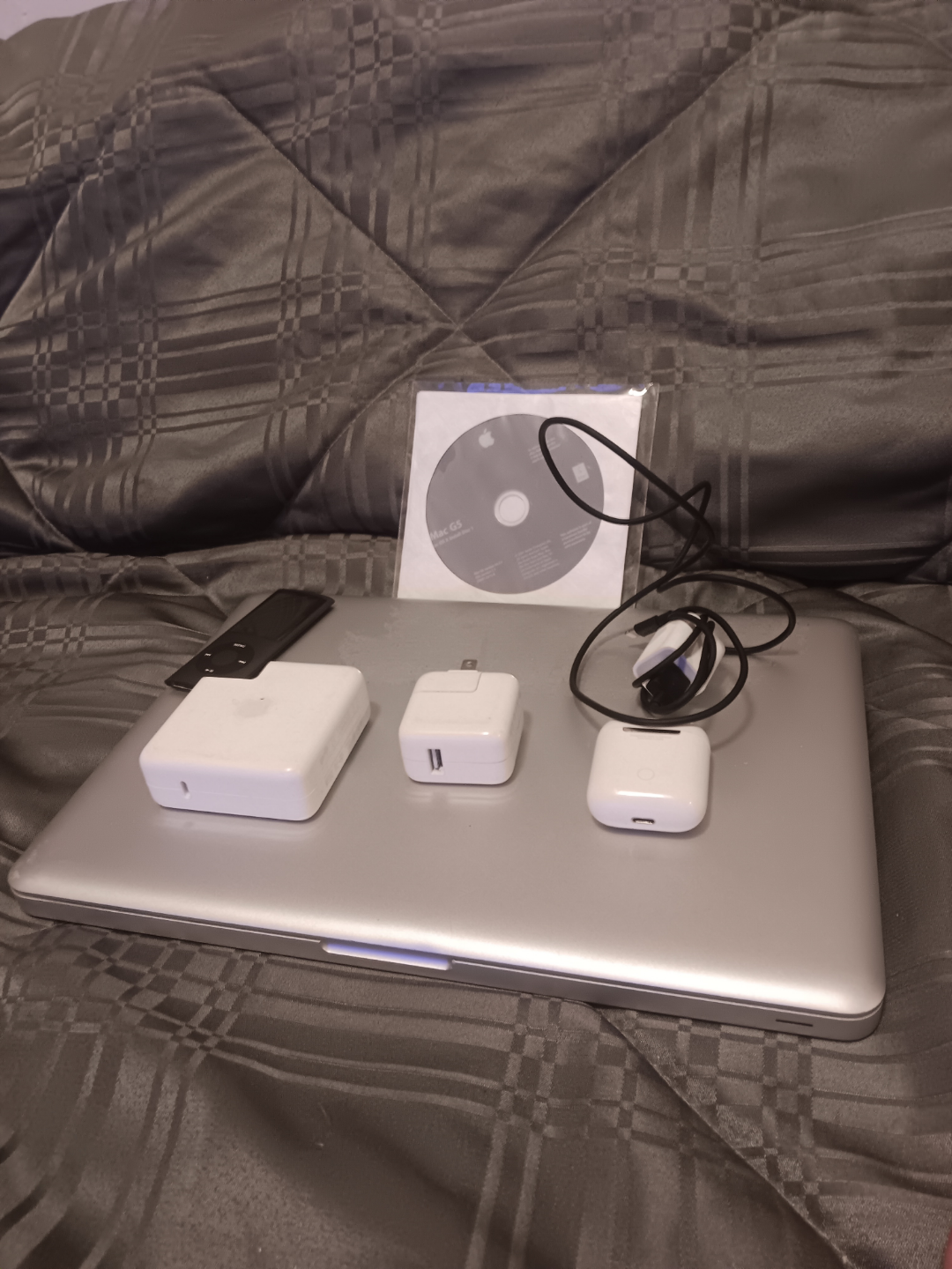 Apple lot - photo 5