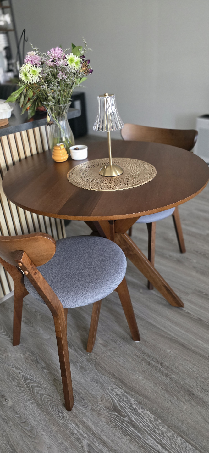 Like New Dining Table Set for 2 - photo 3