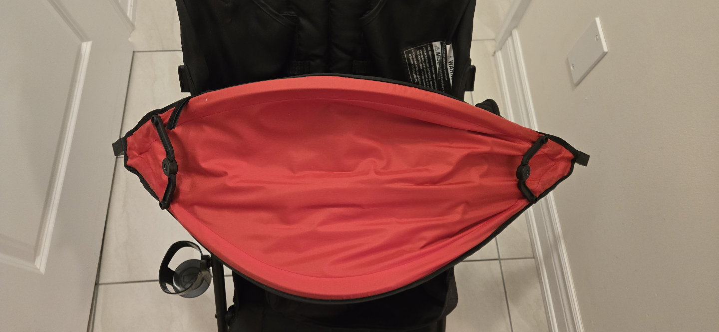 Baby Stroller - Lightweight and Compact - photo 4