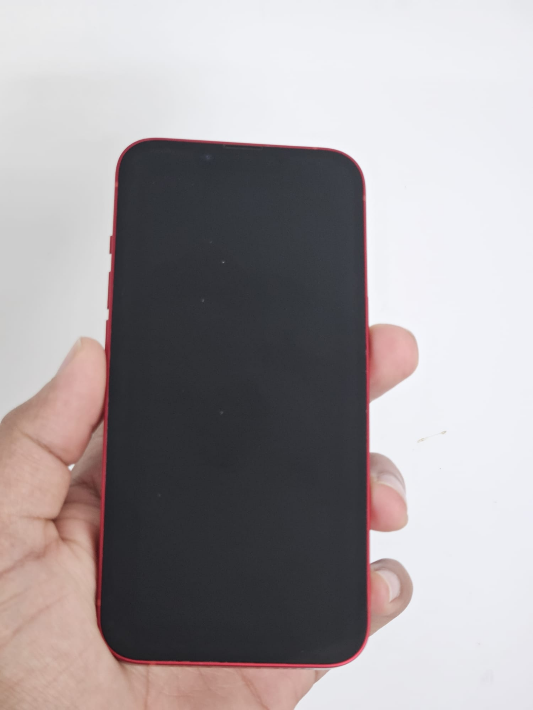 iPhone 13 128GB - Red & White - photo 3