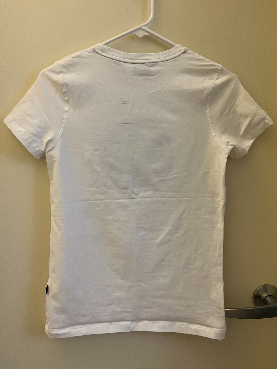 Wimbledon Ladies T-shirt - photo 3
