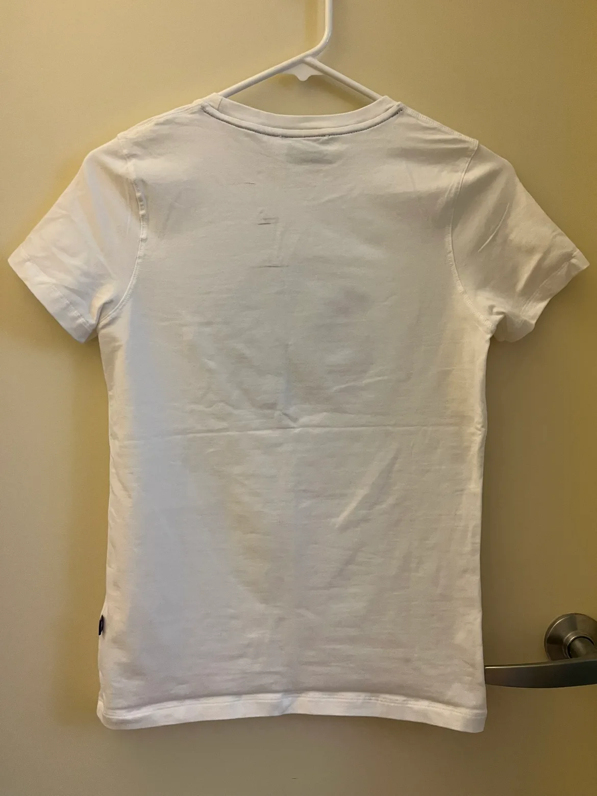 Wimbledon Ladies T-shirt image indicator(3)