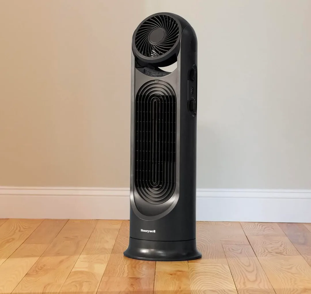 Honeywell TurboForce Tower Fan thumbnail
