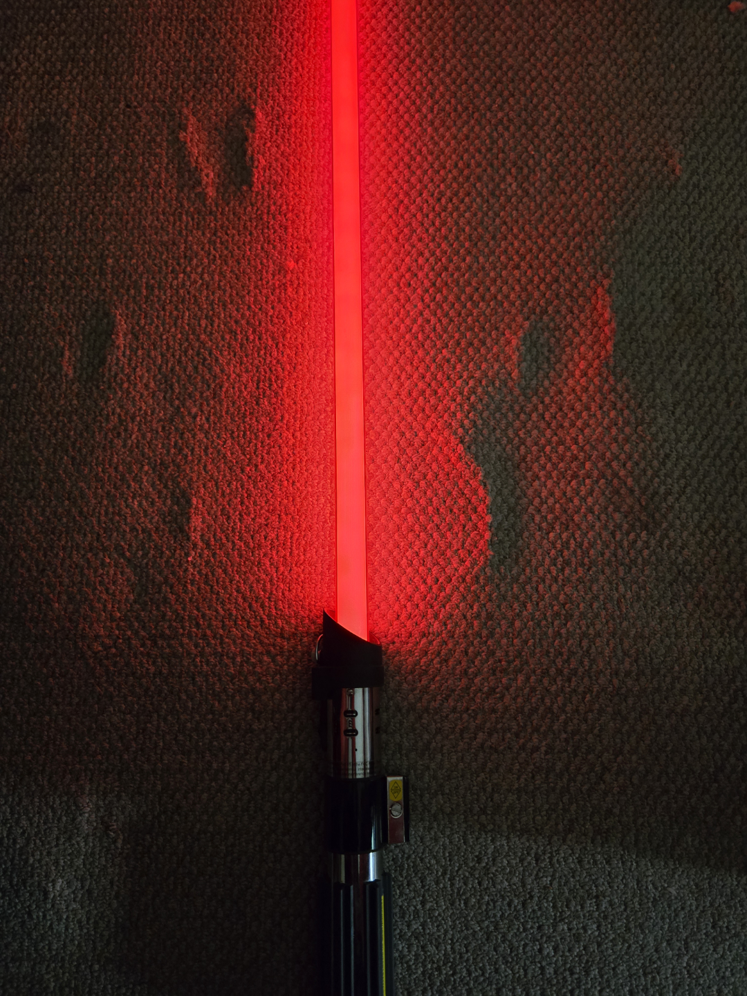 Star Wars Lightsaber FX Darth Vader - photo 2