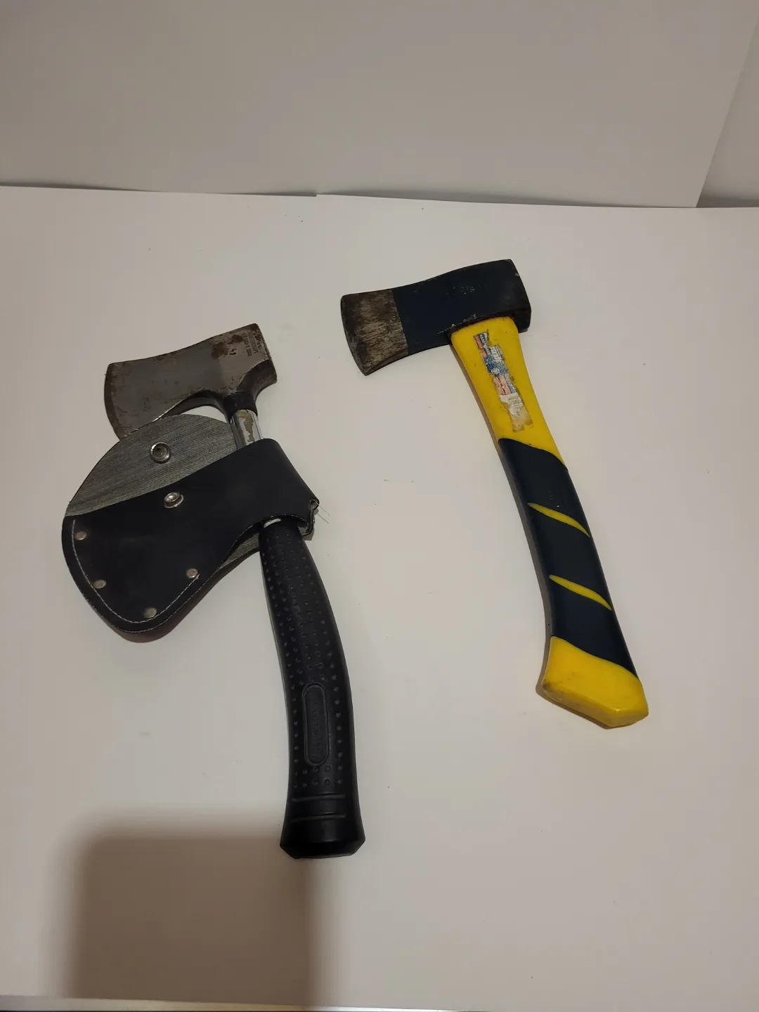 Hatchets - Mastercraft thumbnail