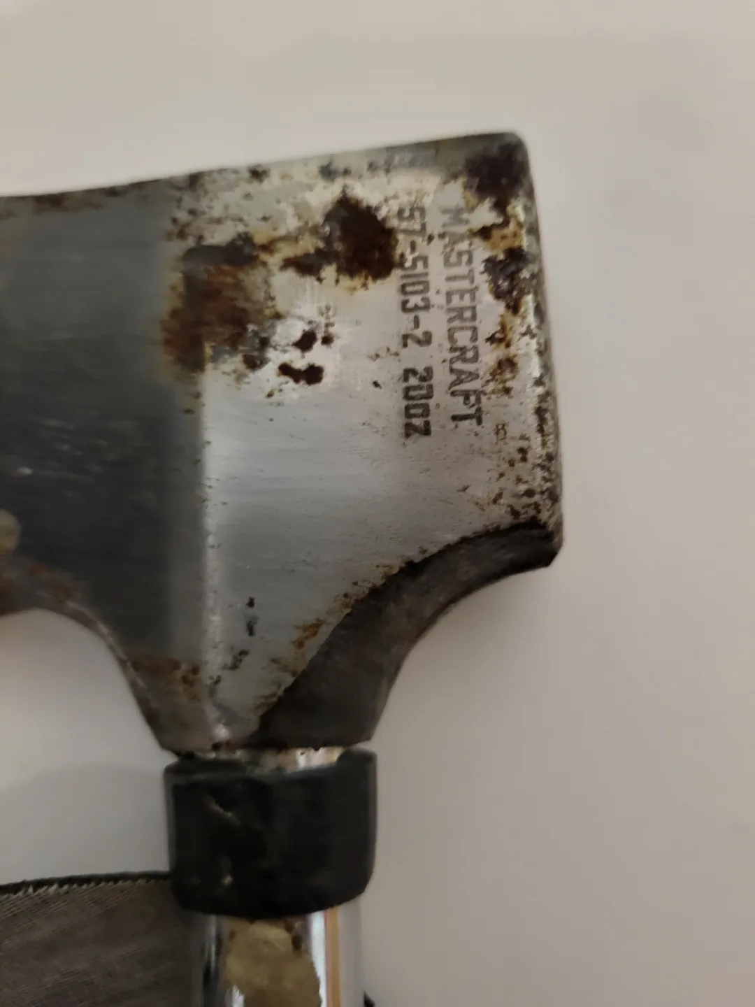 Hatchets - Mastercraft image indicator(2)