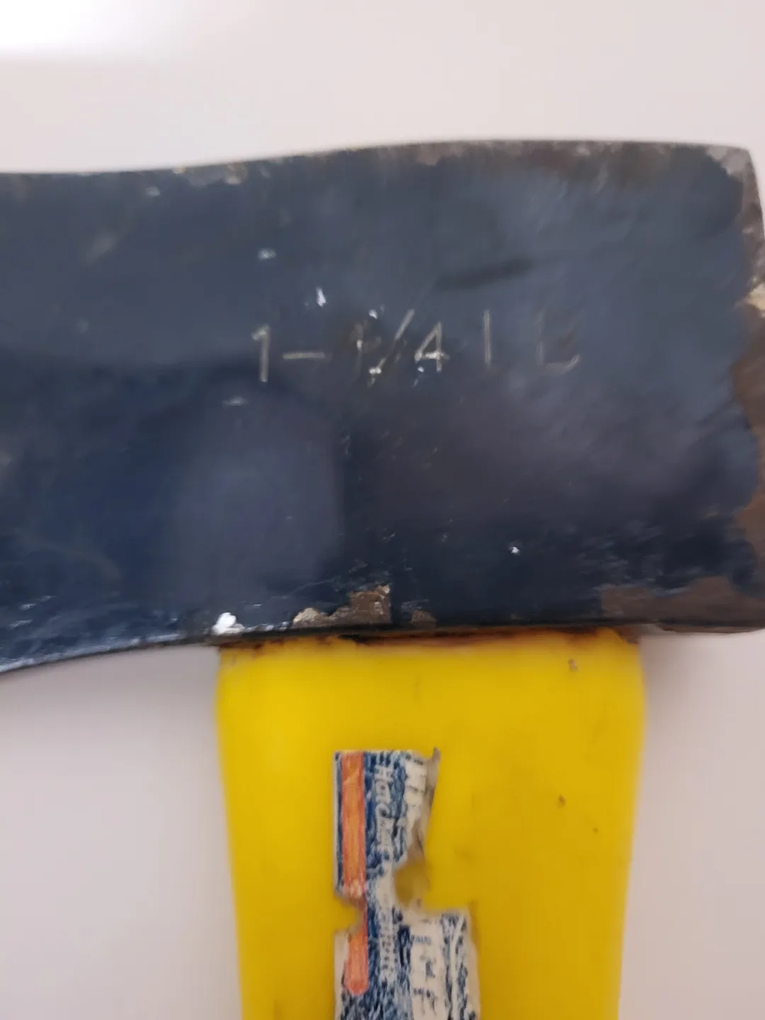 Hatchets - Mastercraft image indicator(3)