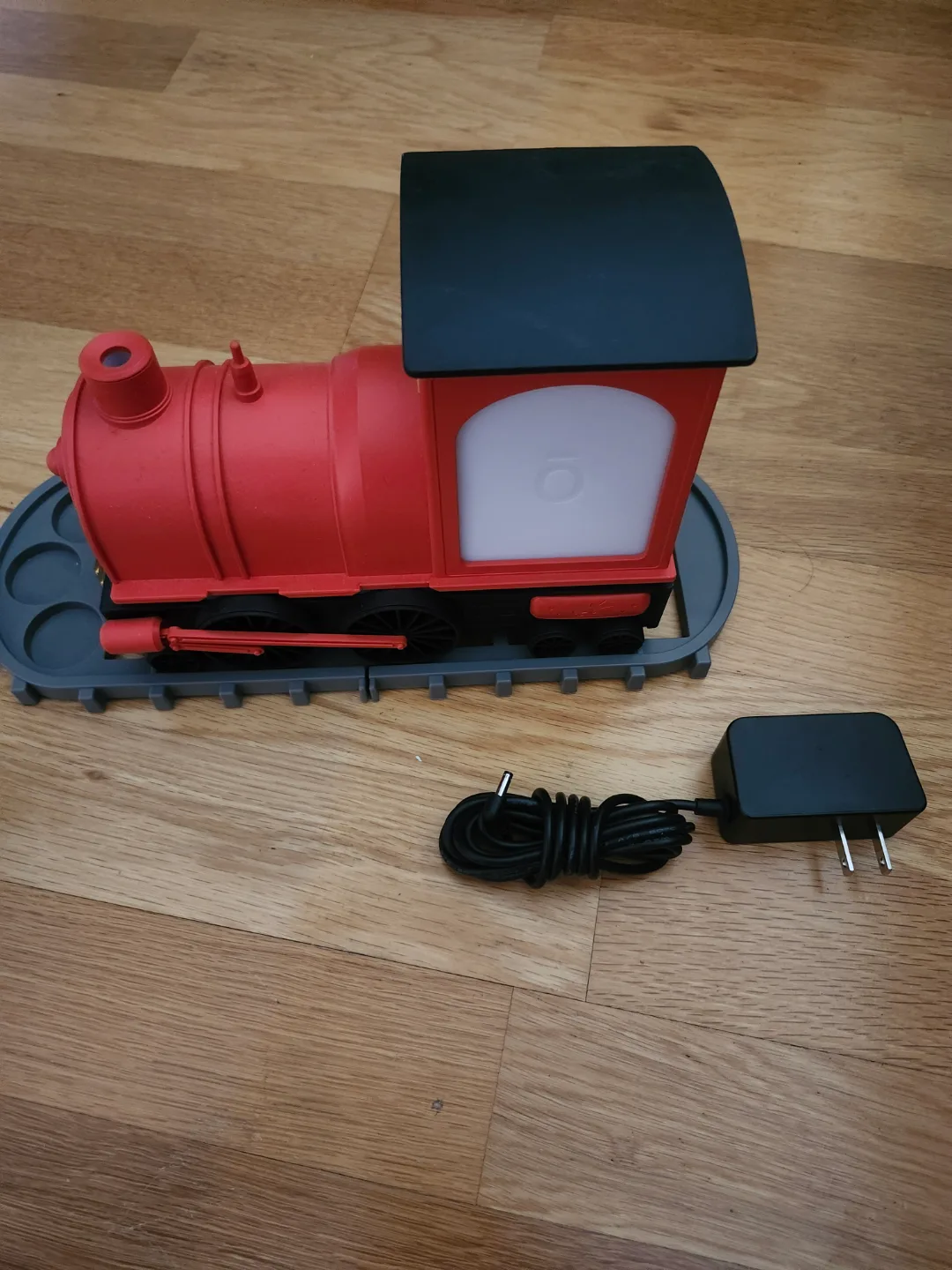 Essential Oil diffuser, Humidifier and Night Light