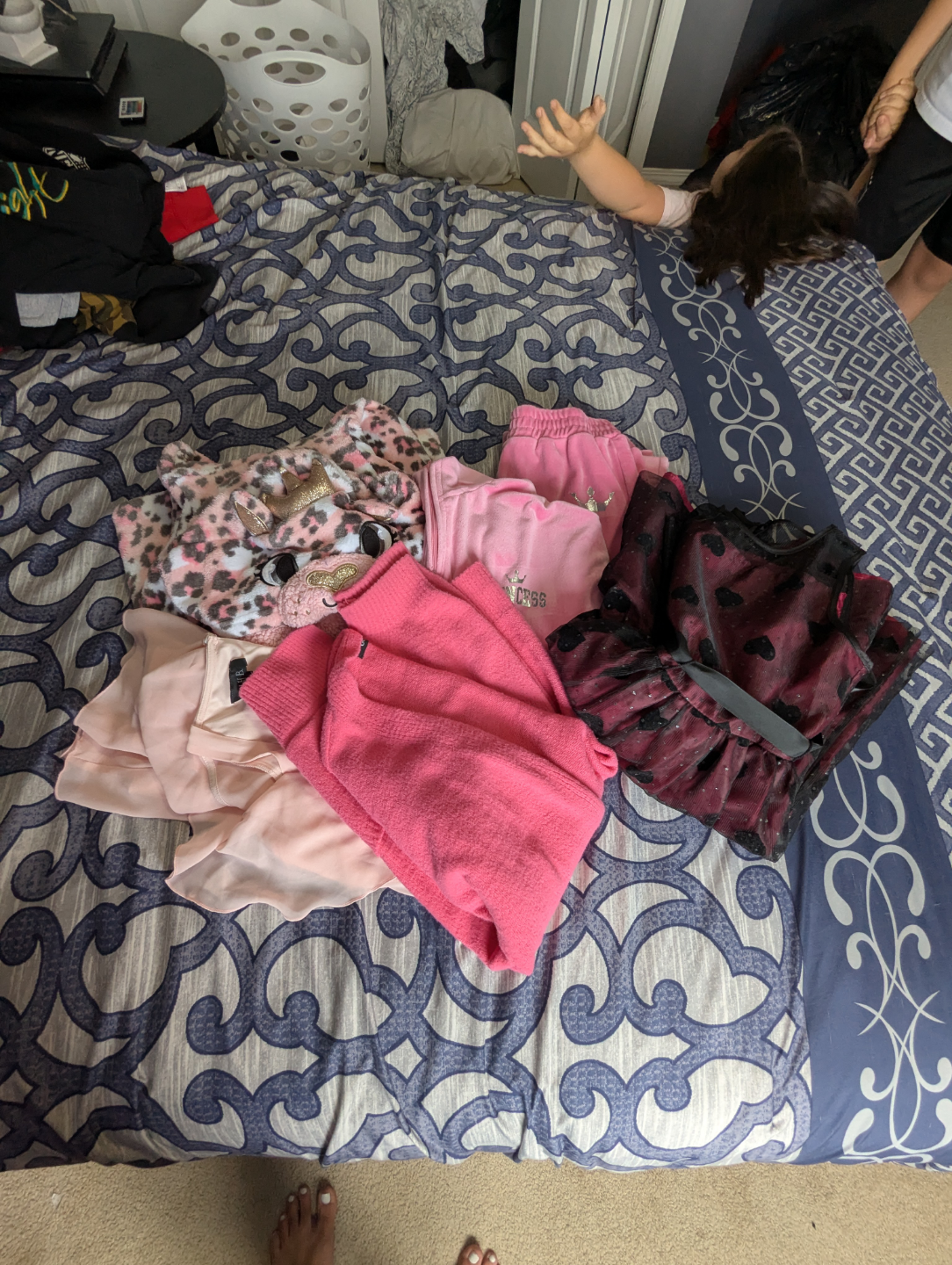 Girls 14-16 bundle