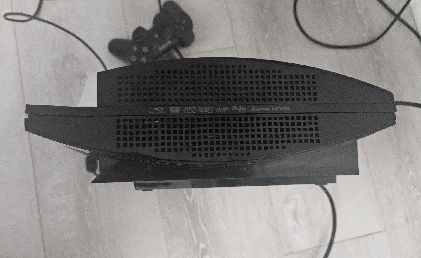 PS3 Bundle - photo 4