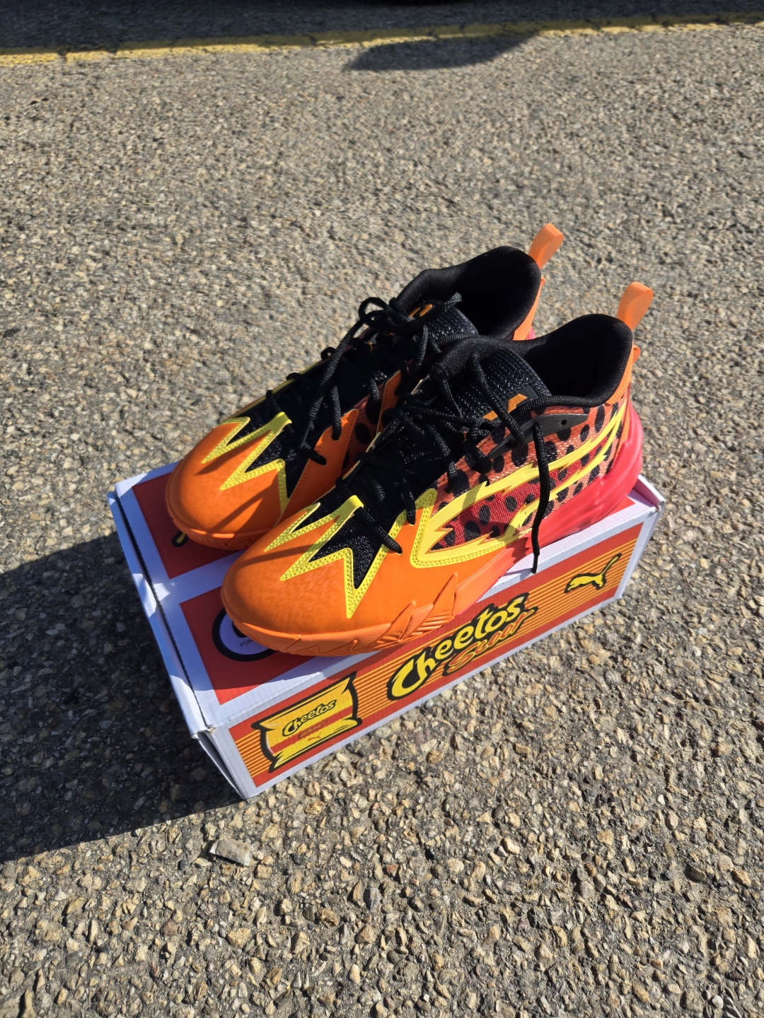 Four Pairs of Men's Adidas Basketball Shoes - photo 2
