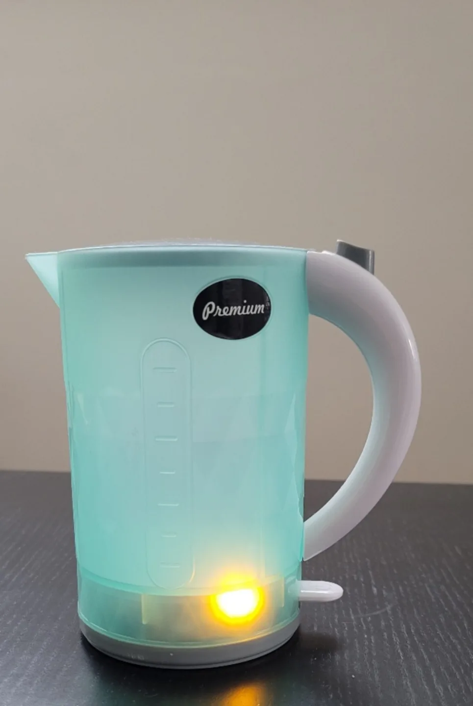 Premium Brand Toy Kettle and Toaster Set 🏒 image indicator(2)