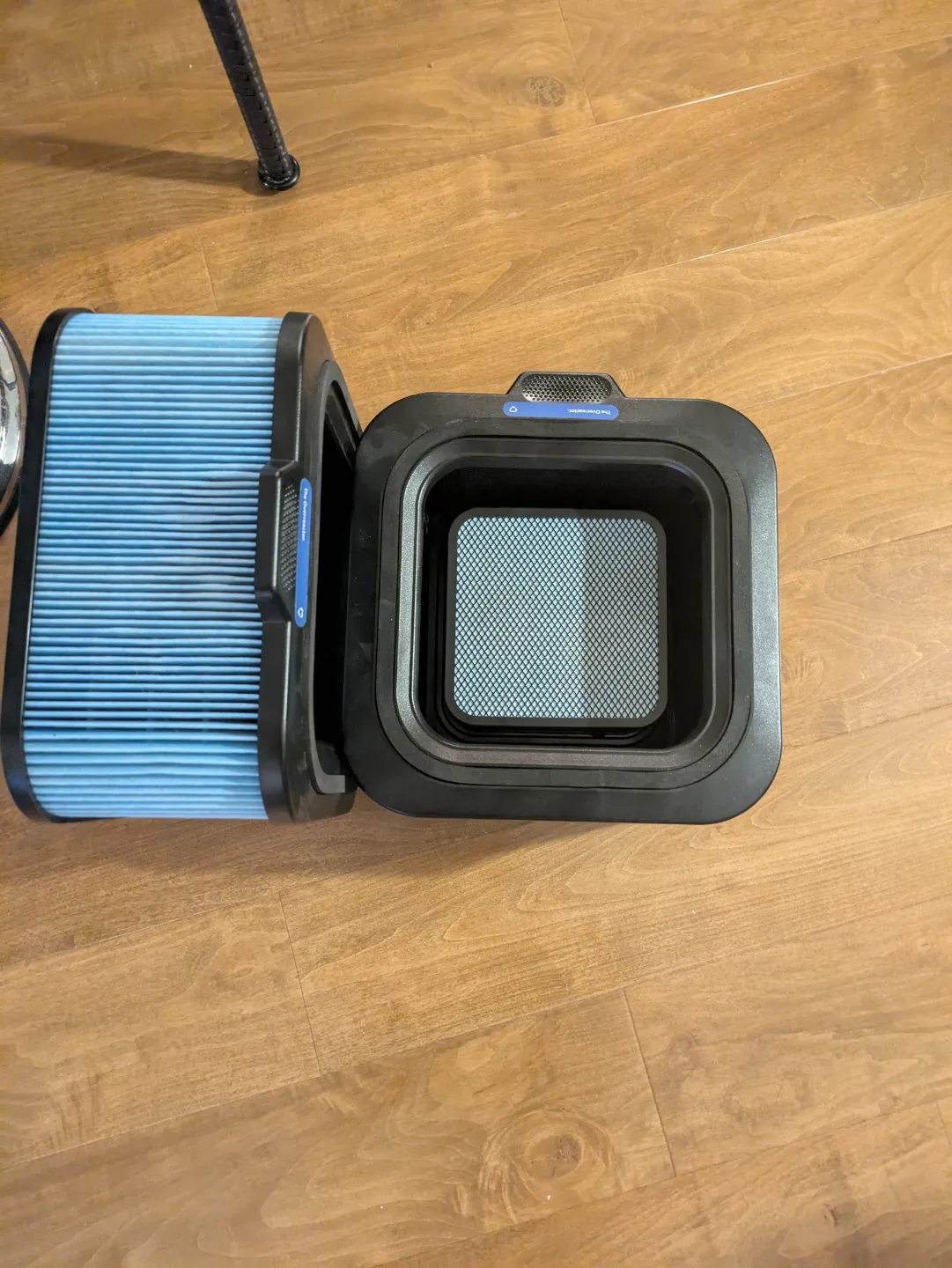 The Overreactor Air Purifier Filters thumbnail