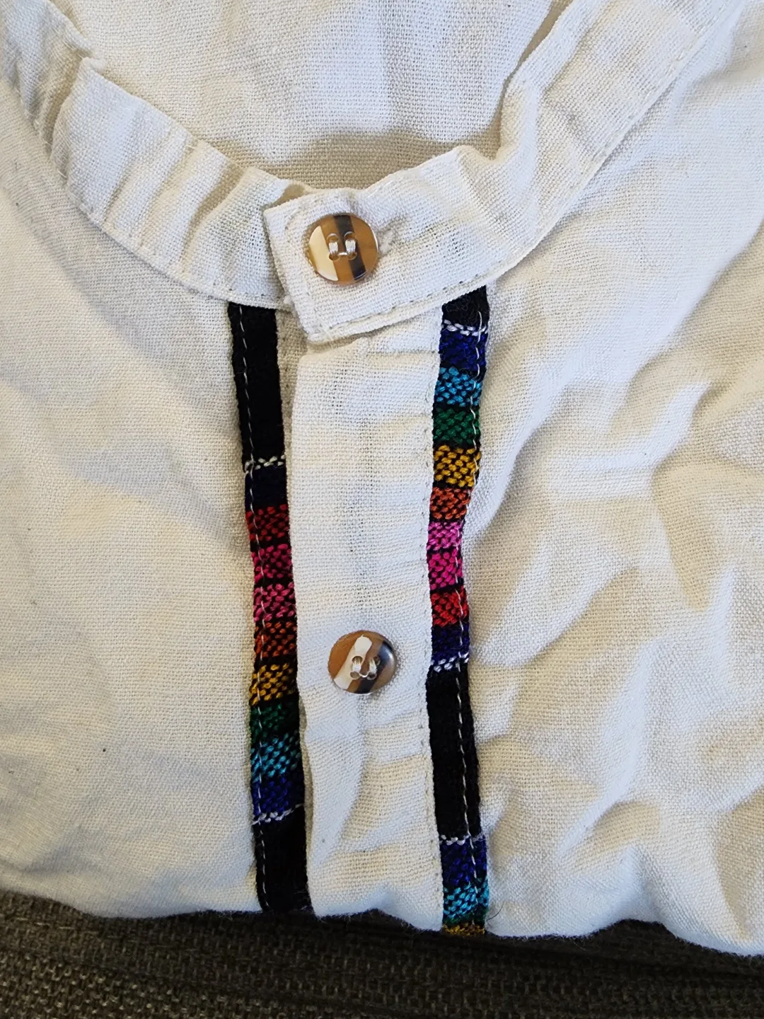 Kids' Matching Shirt and Shorts Set image indicator(2)