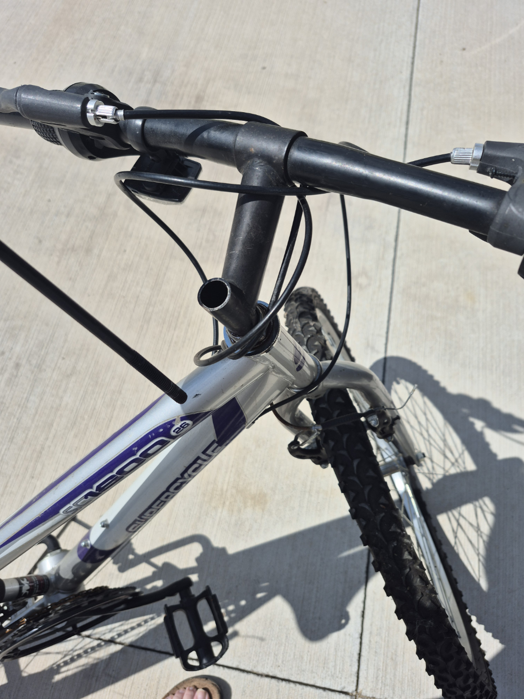 Supercycle 26" Women's Mountain Bike - photo 2