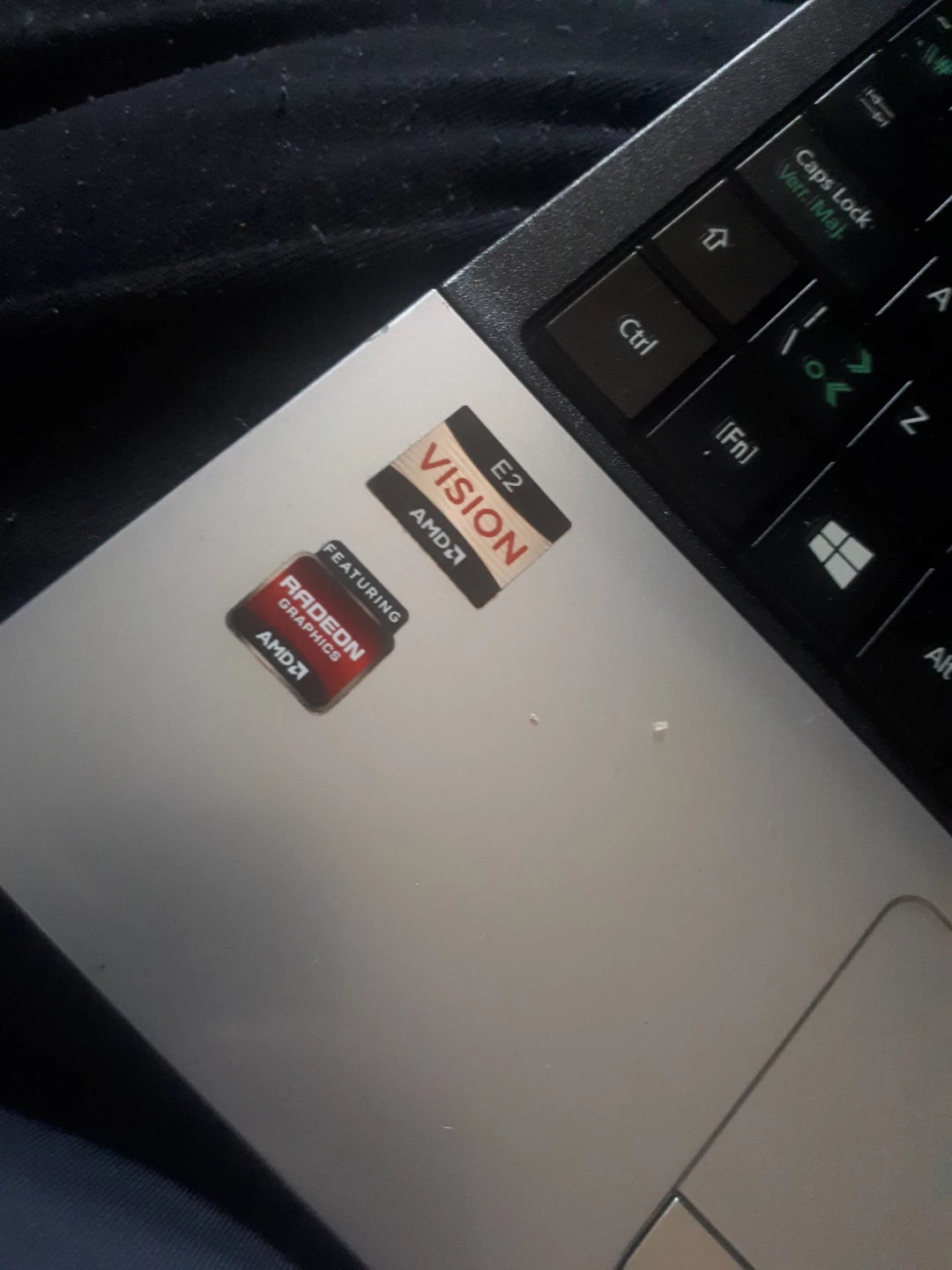 Sony VAIO Laptop - AMD Radeon Graphics - photo 5