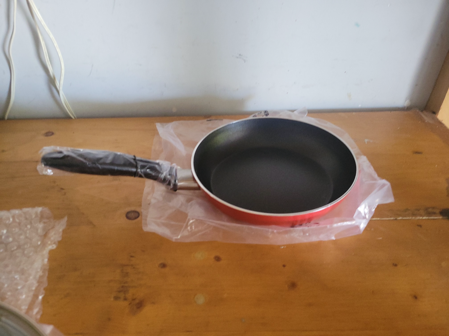 New Red Cookware Set - Pots and Pans - photo 5