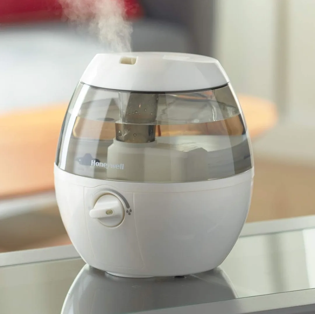Honeywell Humidifier thumbnail