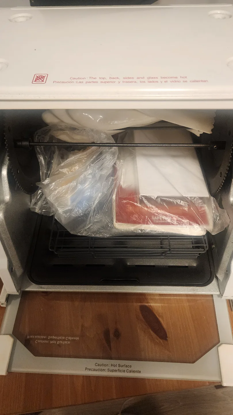 Showtime Rotisserie & BBQ 🥕 image indicator(2)