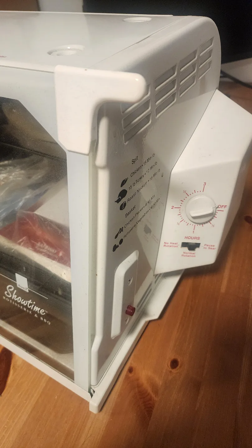 Showtime Rotisserie & BBQ 🥕 image indicator(3)