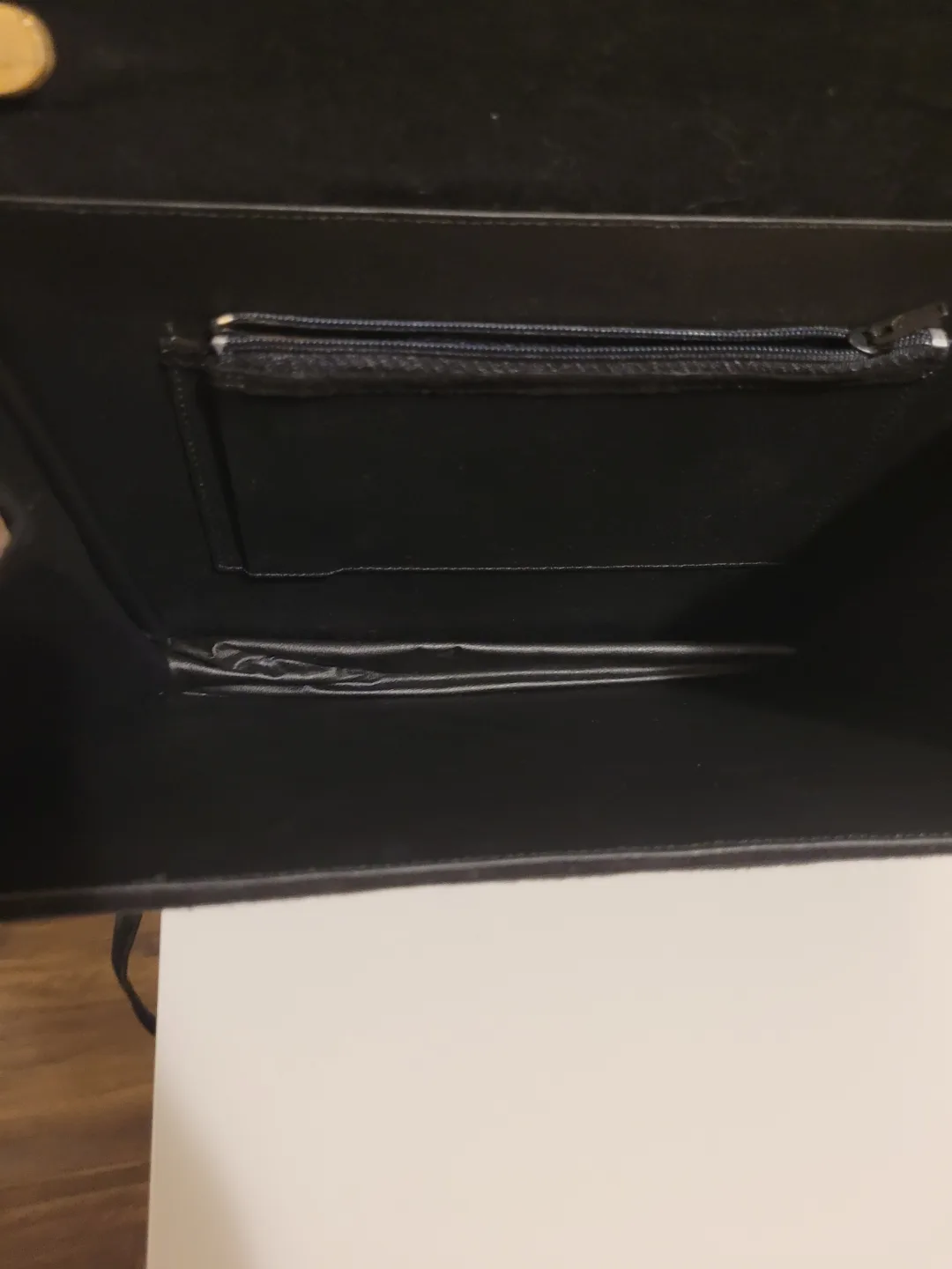 Three Vintage Shoulder Bags from 80's, 30$ EACH image indicator(5)