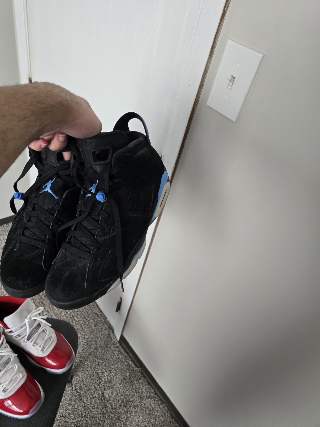 Jordan Brand Shoe Collection - photo 4
