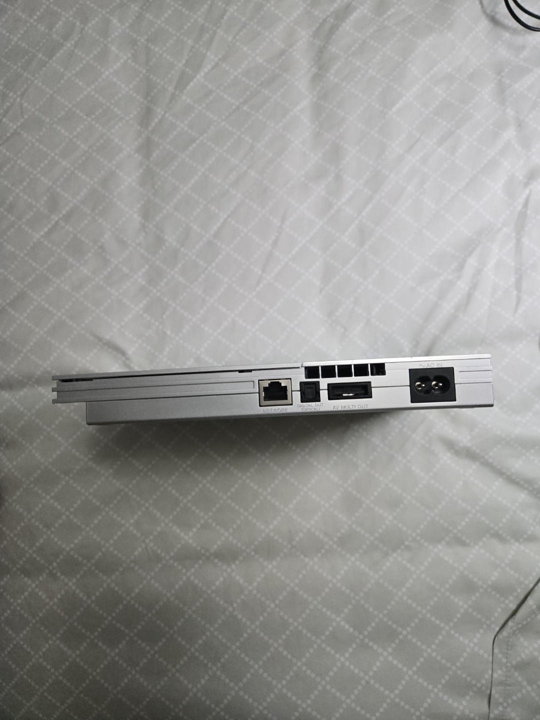 Sony PlayStation 2 Slim Console with Games - photo 5