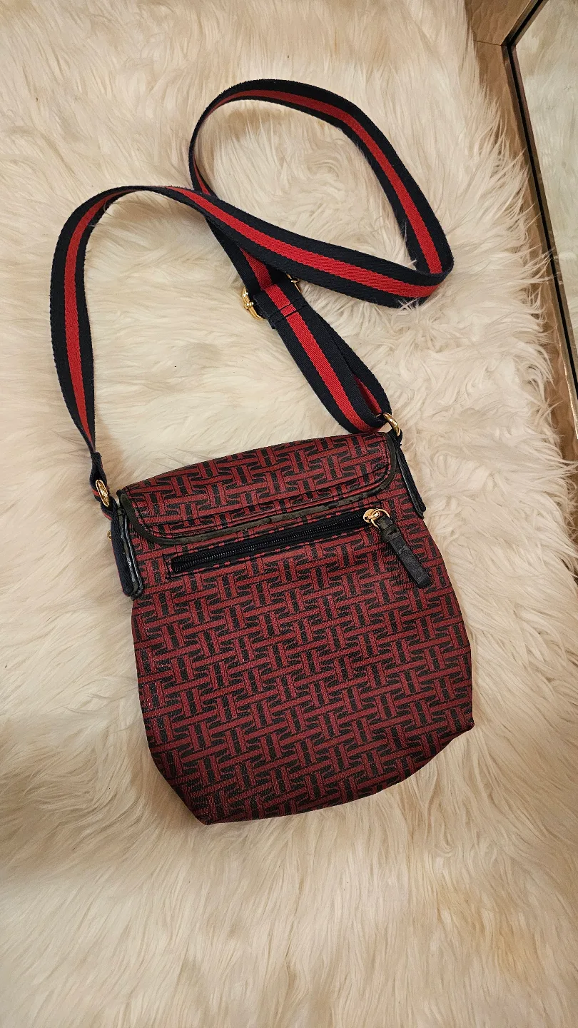 Tommy Hilfiger Crossbody Bag image indicator(3)