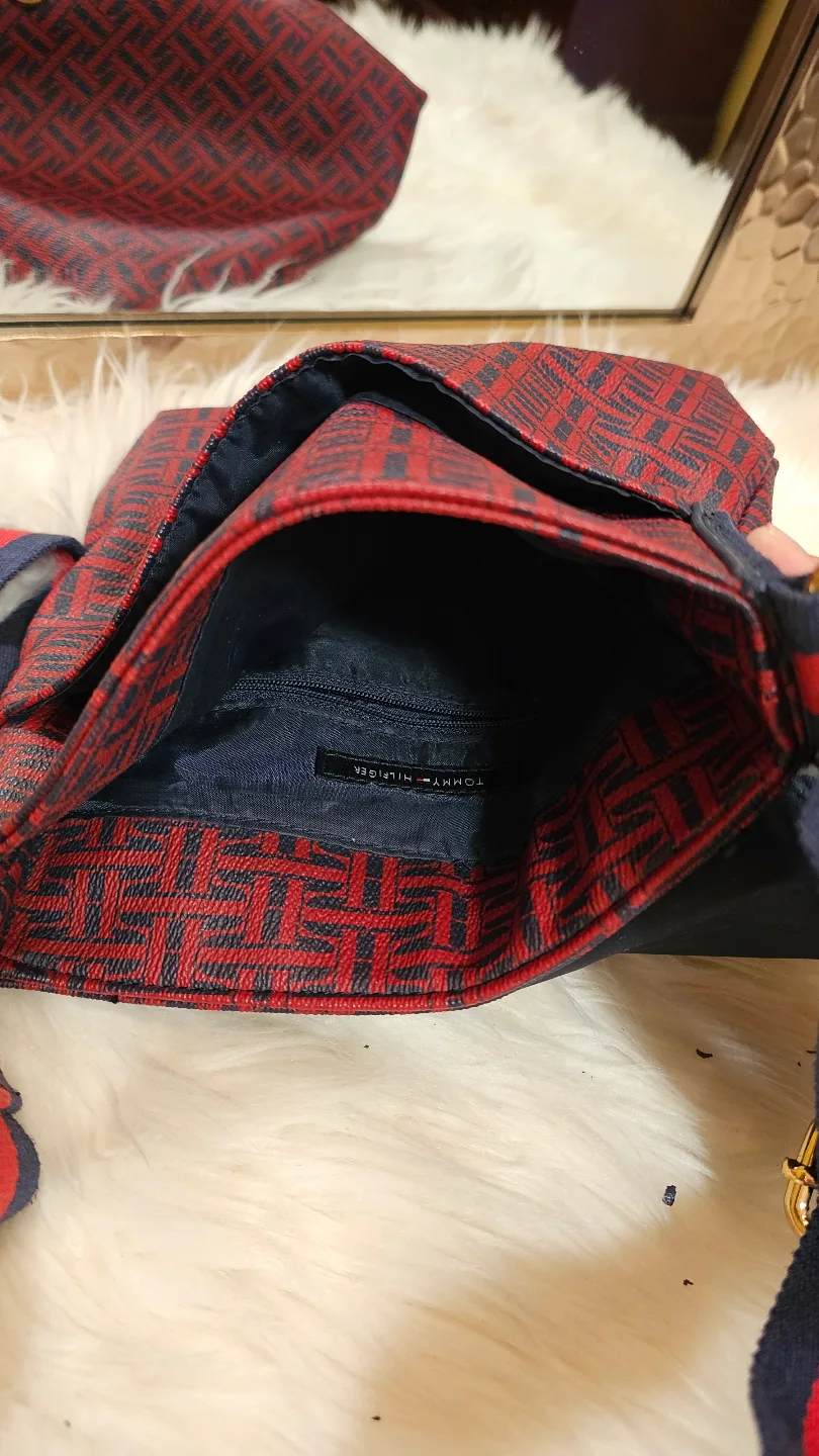 Tommy Hilfiger Crossbody Bag image indicator(5)