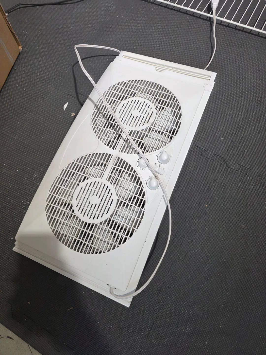 Dual Window Fan image indicator(2)