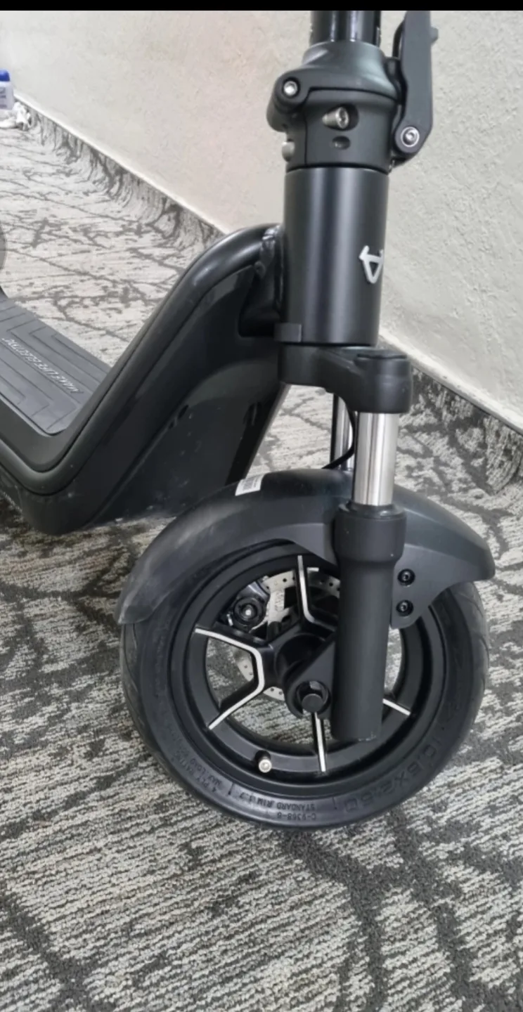 NIU KQi3 Pro Electric Scooter image indicator(8)