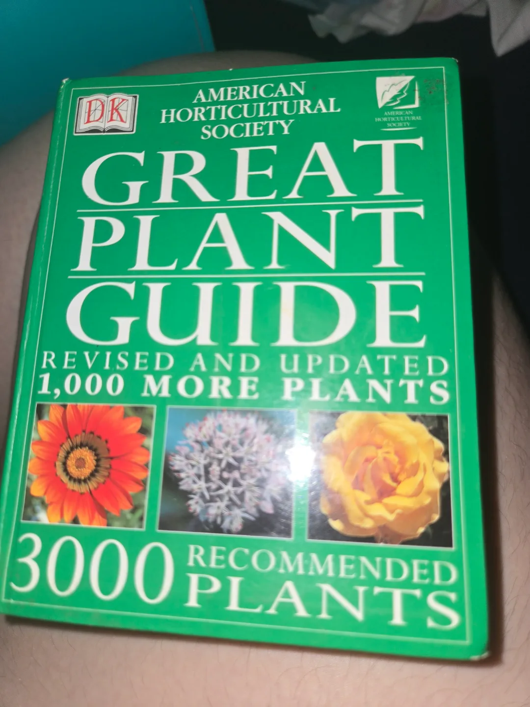 Plant guide🤎 thumbnail