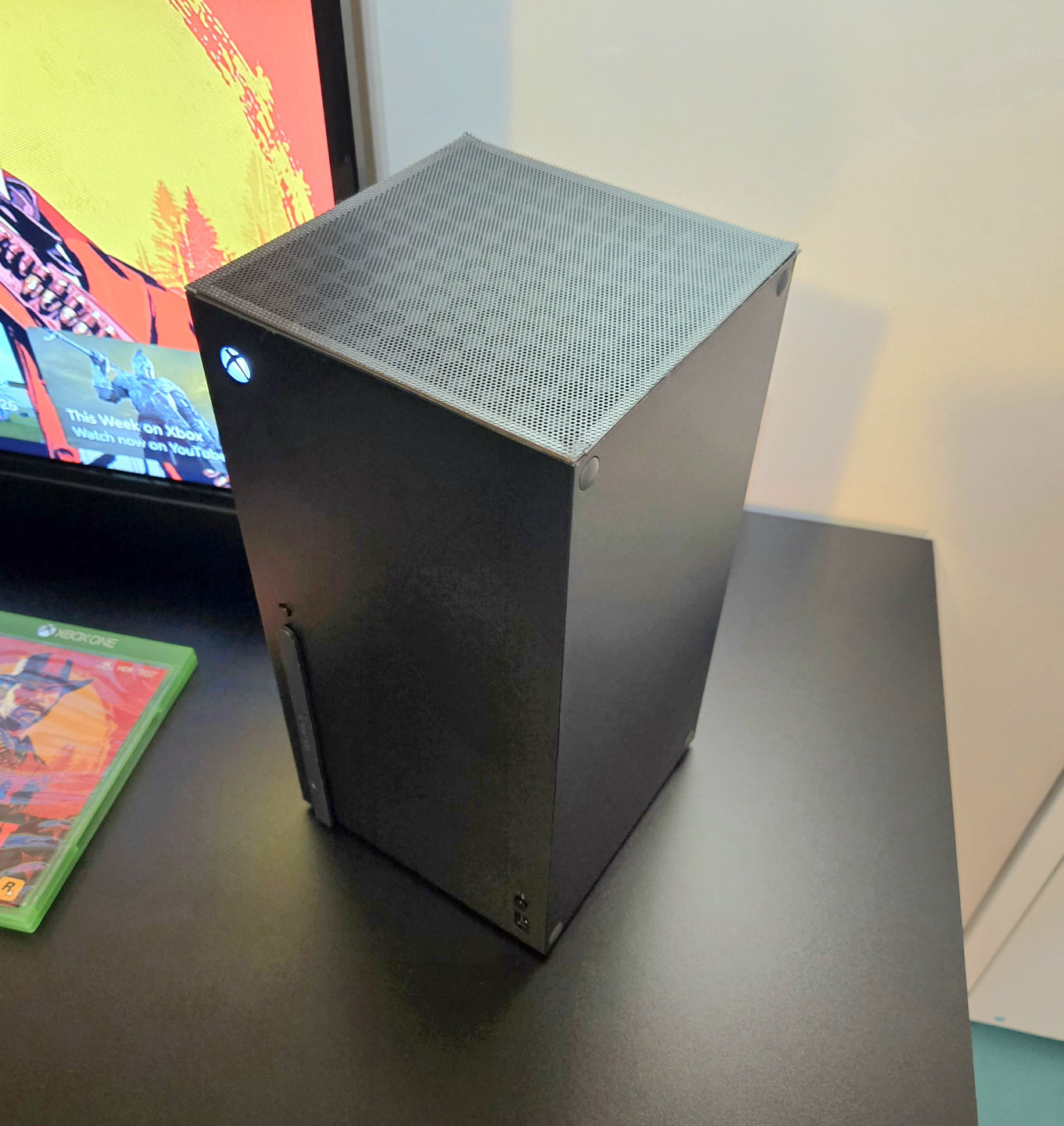 XBOX SERIES X / RED DEAD 2 / CLEAN - photo 2