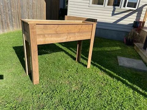 36" Tall Raised Garden Planters image indicator(4)