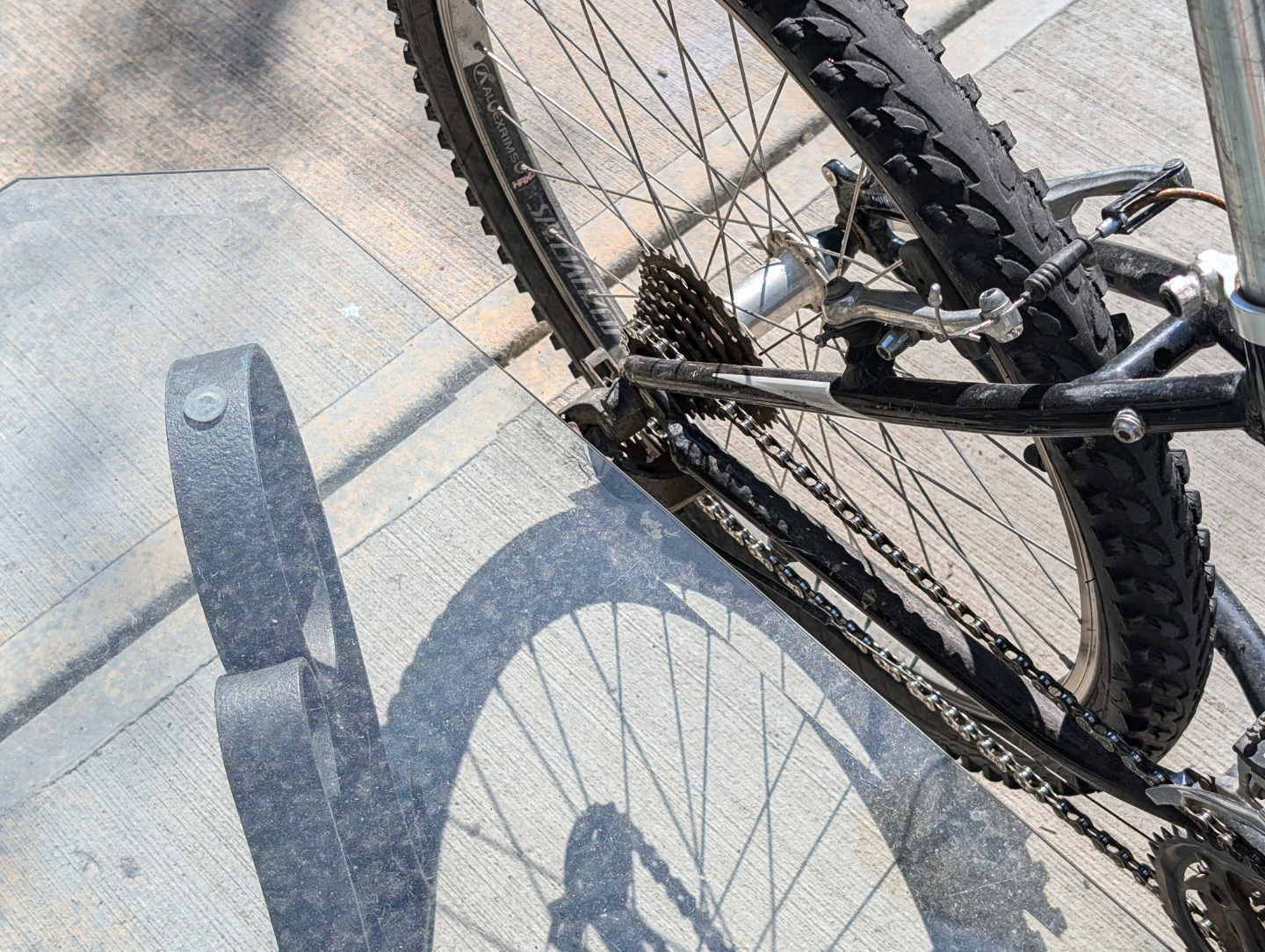 Specialized Hotrock Mountain Bike - photo 5